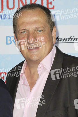 Filmpremiere 'Leberkäsjunkie' in München