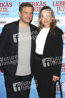 Filmpremiere 'Leberkäsjunkie' in München