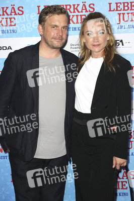 Filmpremiere 'Leberkäsjunkie' in München