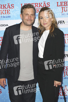 Filmpremiere 'Leberkäsjunkie' in München