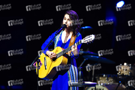 Konzert von Katie Melua in Berlin