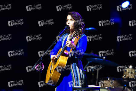 Konzert von Katie Melua in Berlin