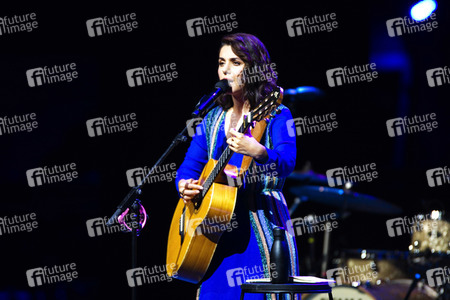 Konzert von Katie Melua in Berlin