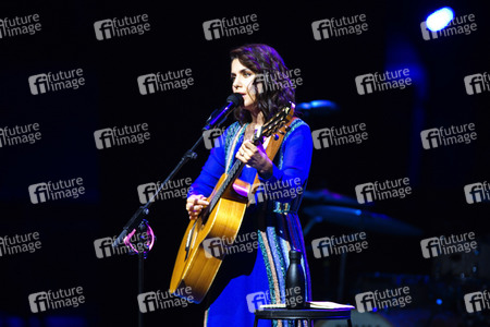 Konzert von Katie Melua in Berlin