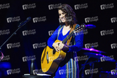 Konzert von Katie Melua in Berlin