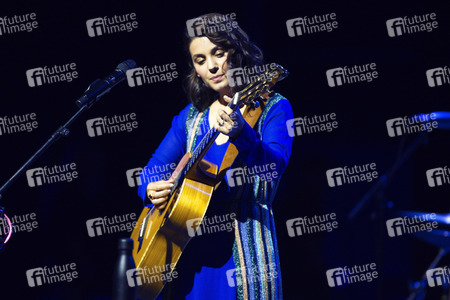 Konzert von Katie Melua in Berlin