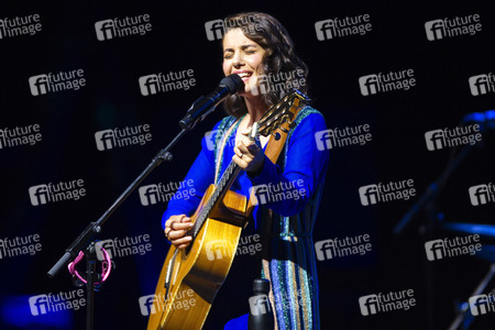 Konzert von Katie Melua in Berlin