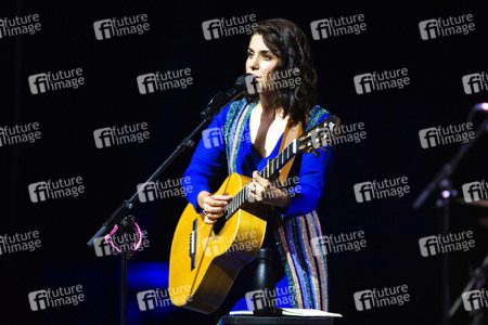 Konzert von Katie Melua in Berlin