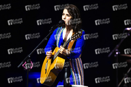 Konzert von Katie Melua in Berlin