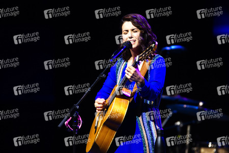 Konzert von Katie Melua in Berlin