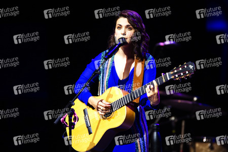 Konzert von Katie Melua in Berlin