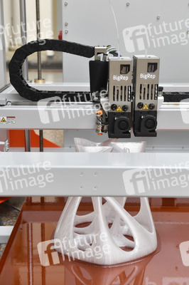 Presse Pre-Opening des Fiction Forum der Kultur- und Kreativwirtschaft in Berlin