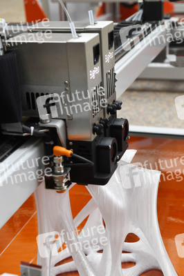 Presse Pre-Opening des Fiction Forum der Kultur- und Kreativwirtschaft in Berlin