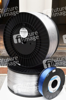 Presse Pre-Opening des Fiction Forum der Kultur- und Kreativwirtschaft in Berlin