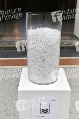 Presse Pre-Opening des Fiction Forum der Kultur- und Kreativwirtschaft in Berlin