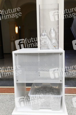 Presse Pre-Opening des Fiction Forum der Kultur- und Kreativwirtschaft in Berlin