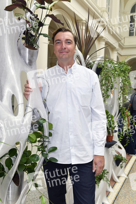 Presse Pre-Opening des Fiction Forum der Kultur- und Kreativwirtschaft in Berlin