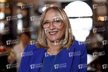 Lesung von Carla Berling in Köln