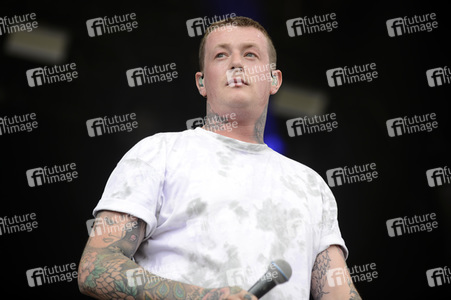 Deichbrand Festival 2019 in Wurster Nordseeküste