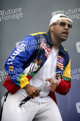 Deichbrand Festival 2019 in Wurster Nordseeküste