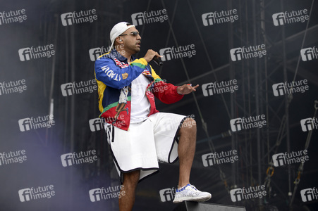 Deichbrand Festival 2019 in Wurster Nordseeküste