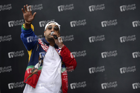 Deichbrand Festival 2019 in Wurster Nordseeküste