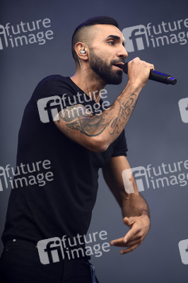 Deichbrand Festival 2019 in Wurster Nordseeküste