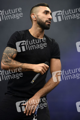 Deichbrand Festival 2019 in Wurster Nordseeküste