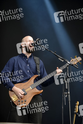 Deichbrand Festival 2019 in Wurster Nordseeküste