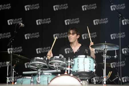 Deichbrand Festival 2019 in Wurster Nordseeküste