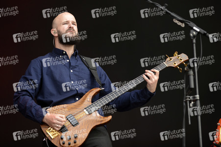 Deichbrand Festival 2019 in Wurster Nordseeküste