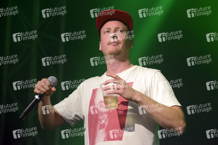 Deichbrand Festival 2019 in Wurster Nordseeküste