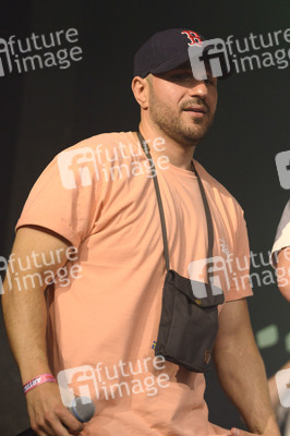 Deichbrand Festival 2019 in Wurster Nordseeküste