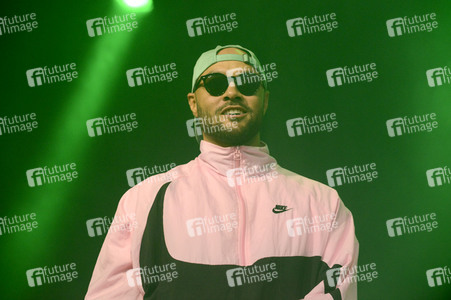 Deichbrand Festival 2019 in Wurster Nordseeküste