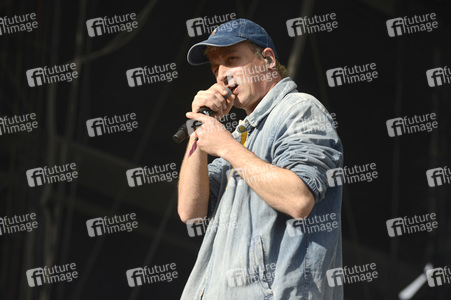 Deichbrand Festival 2019 in Wurster Nordseeküste