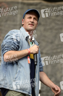 Deichbrand Festival 2019 in Wurster Nordseeküste