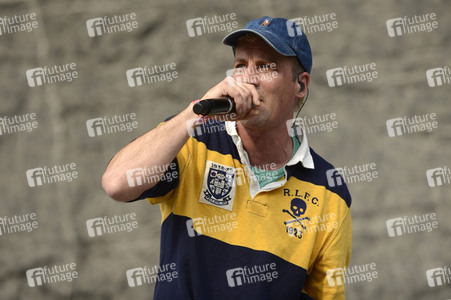 Deichbrand Festival 2019 in Wurster Nordseeküste