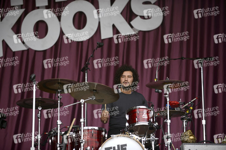 Deichbrand Festival 2019 in Wurster Nordseeküste