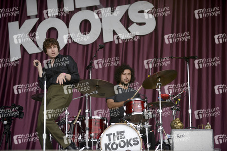 Deichbrand Festival 2019 in Wurster Nordseeküste