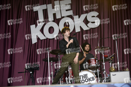 Deichbrand Festival 2019 in Wurster Nordseeküste