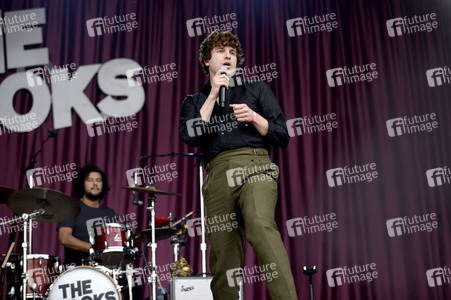 Deichbrand Festival 2019 in Wurster Nordseeküste