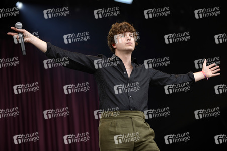 Deichbrand Festival 2019 in Wurster Nordseeküste