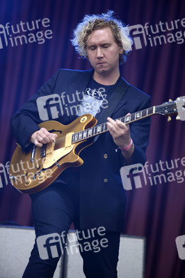 Deichbrand Festival 2019 in Wurster Nordseeküste