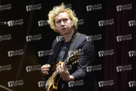 Deichbrand Festival 2019 in Wurster Nordseeküste