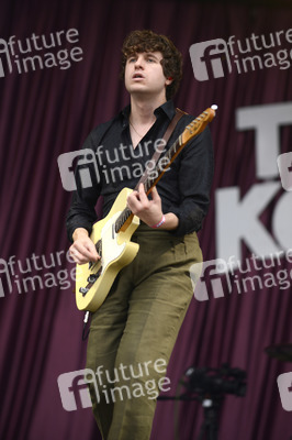 Deichbrand Festival 2019 in Wurster Nordseeküste