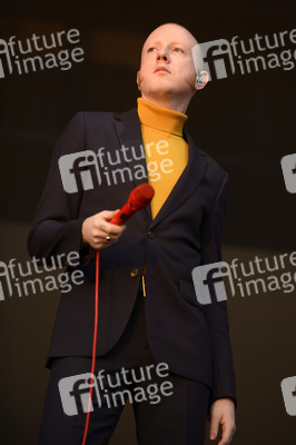 Deichbrand Festival 2019 in Wurster Nordseeküste