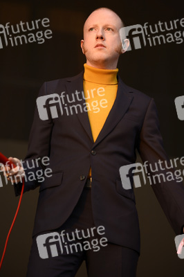 Deichbrand Festival 2019 in Wurster Nordseeküste