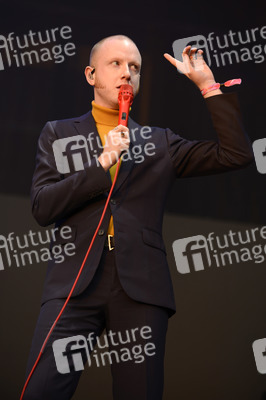 Deichbrand Festival 2019 in Wurster Nordseeküste