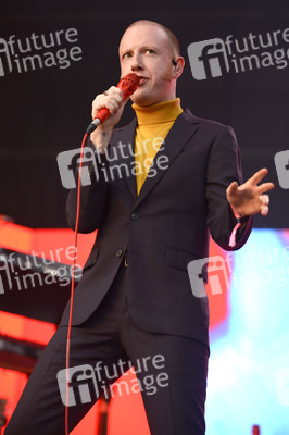 Deichbrand Festival 2019 in Wurster Nordseeküste