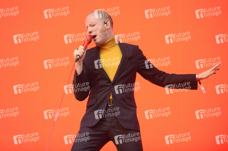 Deichbrand Festival 2019 in Wurster Nordseeküste